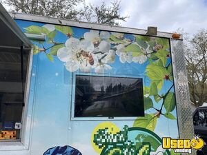 2019 Cargo Kitchen Food Trailer Florida for Sale