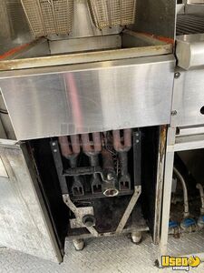 2019 Cargo Kitchen Food Trailer Generator Florida for Sale