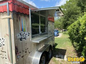 2019 Cargo Kitchen Food Trailer Kitchen Food Trailer Florida for Sale