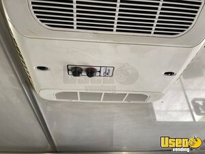 2019 Cargo Kitchen Food Trailer Microwave Florida for Sale