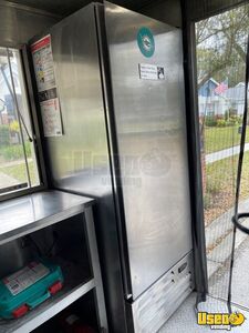2019 Cargo Kitchen Food Trailer Oven Florida for Sale