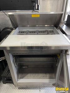 2019 Cargo Kitchen Food Trailer Prep Station Cooler Florida for Sale