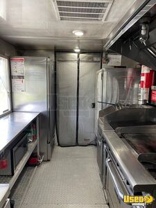 2019 Cargo Kitchen Food Trailer Removable Trailer Hitch Florida for Sale