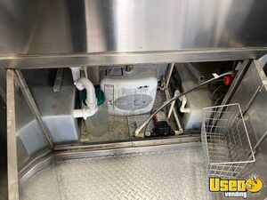 2019 Cargo Kitchen Food Trailer Warming Cabinet Florida for Sale