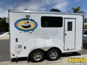 2019 Cargo Mate Pet Care / Veterinary Truck Air Conditioning California for Sale