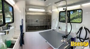 2019 Cargo Mate Pet Care / Veterinary Truck Cabinets California for Sale