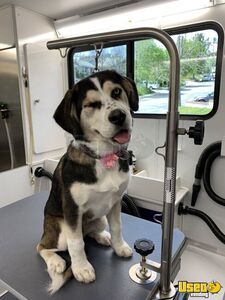 2019 Cargo Mate Pet Care / Veterinary Truck Generator California for Sale