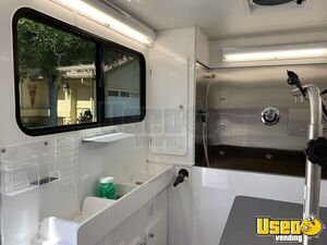 2019 Cargo Mate Pet Care / Veterinary Truck Insulated Walls California for Sale