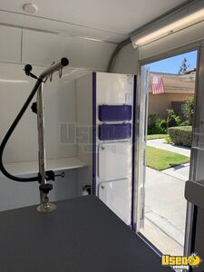 2019 Cargo Mate Pet Care / Veterinary Truck Propane Tank California for Sale
