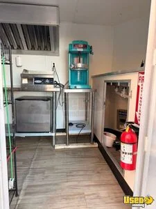 2019 Cargo Snowball Trailer Exhaust Hood Nevada for Sale