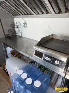 2019 Cargo Snowball Trailer Generator Nevada for Sale