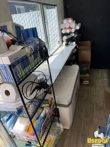 2019 Cargo Snowball Trailer Ice Shaver Nevada for Sale
