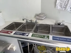 2019 Cargo Snowball Trailer Shore Power Cord Nevada for Sale
