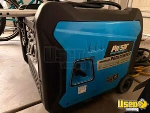 2019 Cargo Snowball Trailer Work Table Nevada for Sale