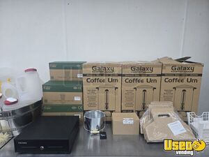 2019 Carm Beverage - Coffee Trailer 22 Maryland for Sale