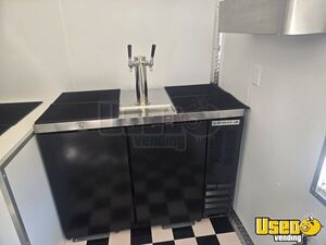 2019 Carm Beverage - Coffee Trailer 25 Maryland for Sale