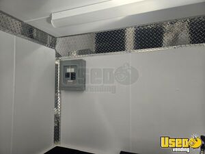 2019 Carm Beverage - Coffee Trailer Additional 6 Maryland for Sale