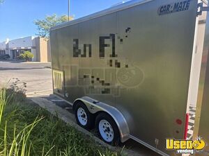 2019 Carm Beverage - Coffee Trailer Air Conditioning Maryland for Sale