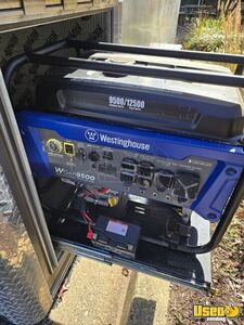 2019 Carm Beverage - Coffee Trailer Cash Register Maryland for Sale