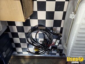2019 Carm Beverage - Coffee Trailer Electrical Outlets Maryland for Sale