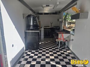 2019 Carm Beverage - Coffee Trailer Generator Maryland for Sale