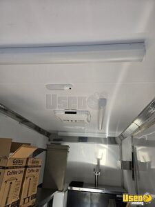 2019 Carm Beverage - Coffee Trailer Refrigerator Maryland for Sale