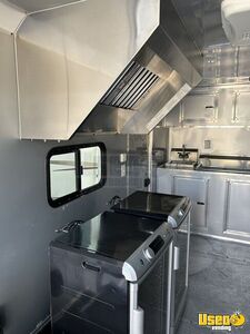 2019 Carrier Kitchen Food Trailer Exhaust Hood California for Sale