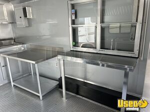 2019 Carrier Kitchen Food Trailer Hand-washing Sink California for Sale