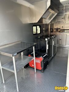 2019 Carrier Kitchen Food Trailer Refrigerator California for Sale