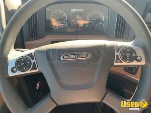 2019 Cascadia Freightliner Semi Truck 12 California for Sale