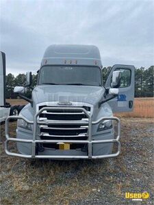 2019 Cascadia Freightliner Semi Truck 3 Arkansas for Sale