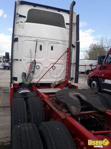 2019 Cascadia Freightliner Semi Truck 3 Ohio for Sale