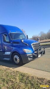 2019 Cascadia Freightliner Semi Truck 3 Virginia for Sale