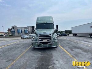 2019 Cascadia Freightliner Semi Truck 4 Illinois for Sale