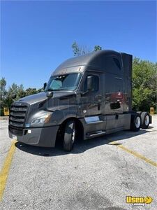 2019 Cascadia Freightliner Semi Truck 4 Missouri for Sale