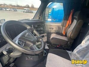 2019 Cascadia Freightliner Semi Truck 4 Ohio for Sale