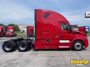 2019 Cascadia Freightliner Semi Truck 4 Tennessee for Sale