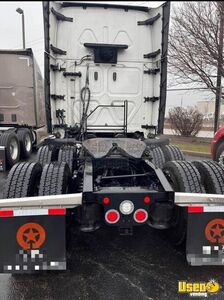 2019 Cascadia Freightliner Semi Truck 5 Pennsylvania for Sale
