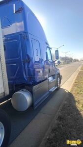 2019 Cascadia Freightliner Semi Truck 5 Virginia for Sale