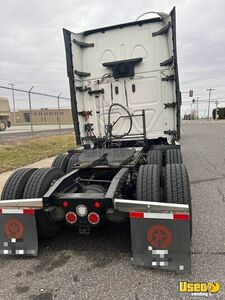 2019 Cascadia Freightliner Semi Truck 6 Pennsylvania for Sale