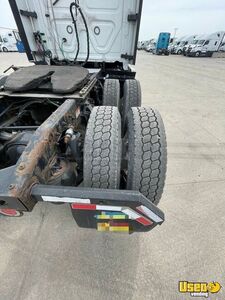 2019 Cascadia Freightliner Semi Truck 7 Illinois for Sale