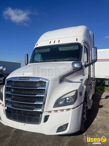 2019 Cascadia Freightliner Semi Truck California for Sale