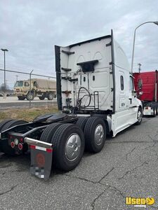 2019 Cascadia Freightliner Semi Truck Cb Radio Pennsylvania for Sale