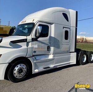 2019 Cascadia Freightliner Semi Truck Fridge Georgia for Sale