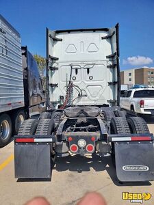 2019 Cascadia Freightliner Semi Truck Fridge Texas for Sale