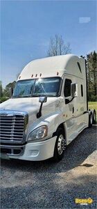 2019 Cascadia Freightliner Semi Truck Georgia for Sale