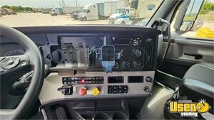 2019 Cascadia Freightliner Semi Truck Microwave Texas for Sale