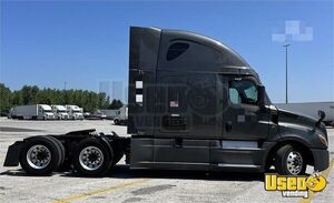 2019 Cascadia Freightliner Semi Truck Missouri for Sale