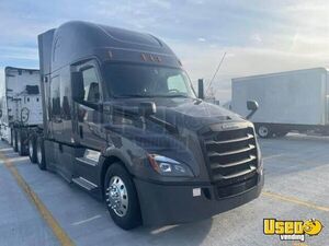 2019 Cascadia Freightliner Semi Truck Ohio for Sale