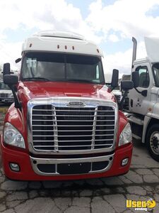 2019 Cascadia Freightliner Semi Truck Ohio for Sale